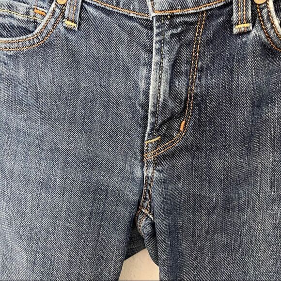Citizens Of Humanity Amber High Rise Bootcut Jeans - Picture 10 of 11